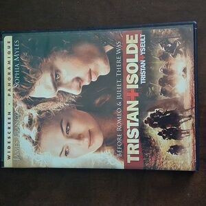 TRISTAN + Isolde  DVD